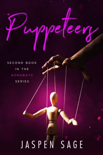 Puppeteers: Acrobats Book 2