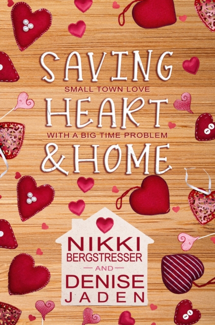 Saving Heart & Home