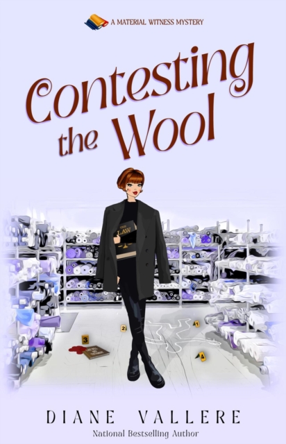 Contesting the Wool