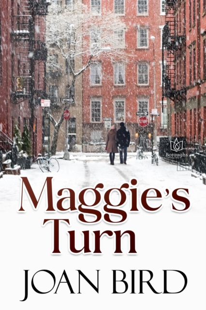 Maggie's Turn