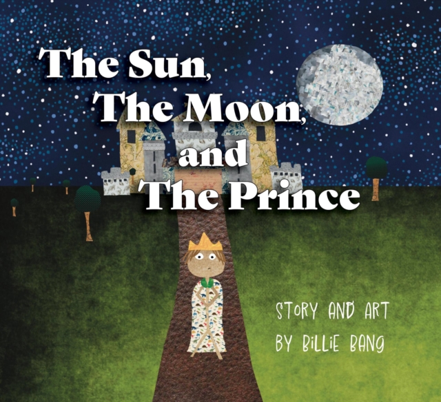 Sun, The Moon, and The Prince