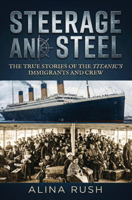 Steerage and Steel