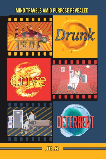 Drunk-Drive Deterrent