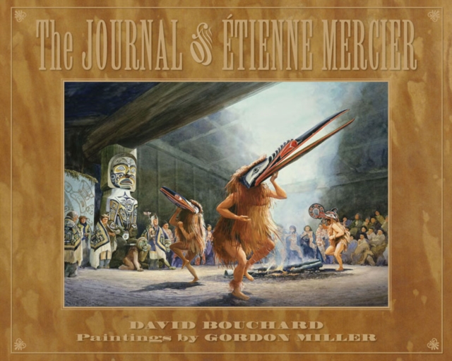 Journal of Etienne Mercier