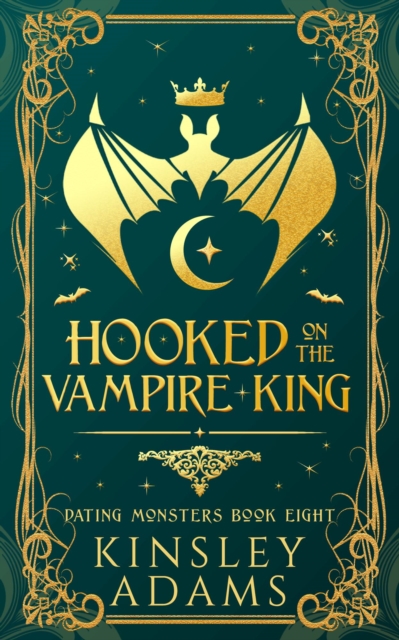 Hooked on the Vampire King