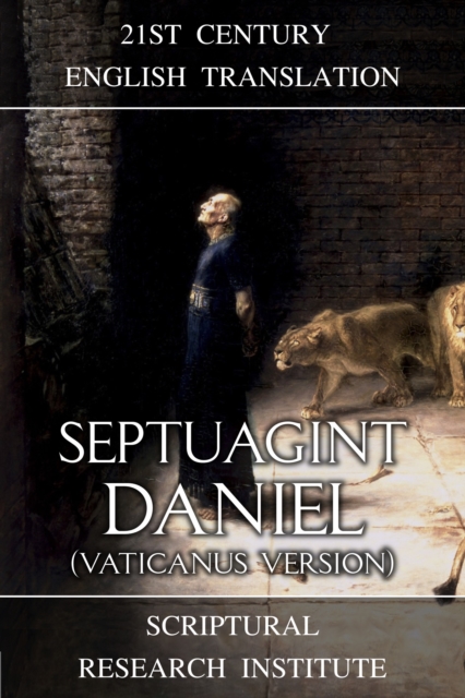 Septuagint - Daniel (Vaticanus Version)