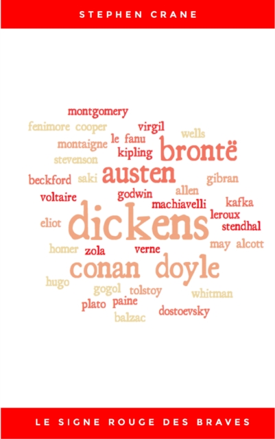 Le Signe Rouge des Braves