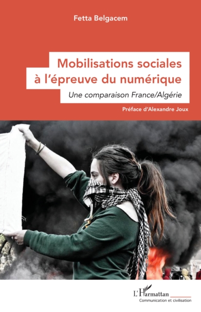 Mobilisations sociales à l’épreuve du numérique
