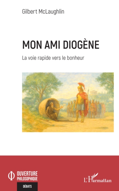 Mon ami Diogène