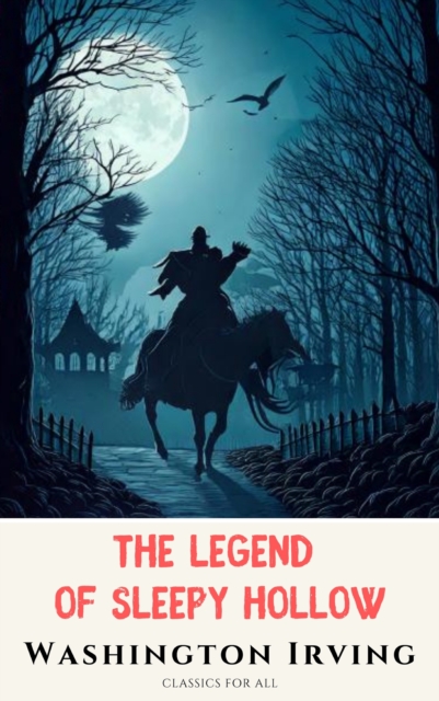 Legend of Sleepy Hollow