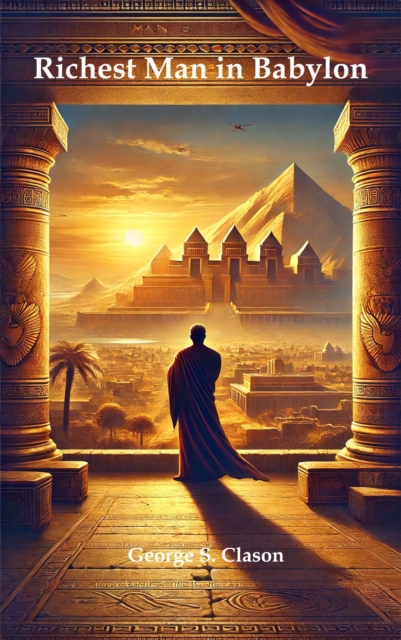 Richest Man in Babylon