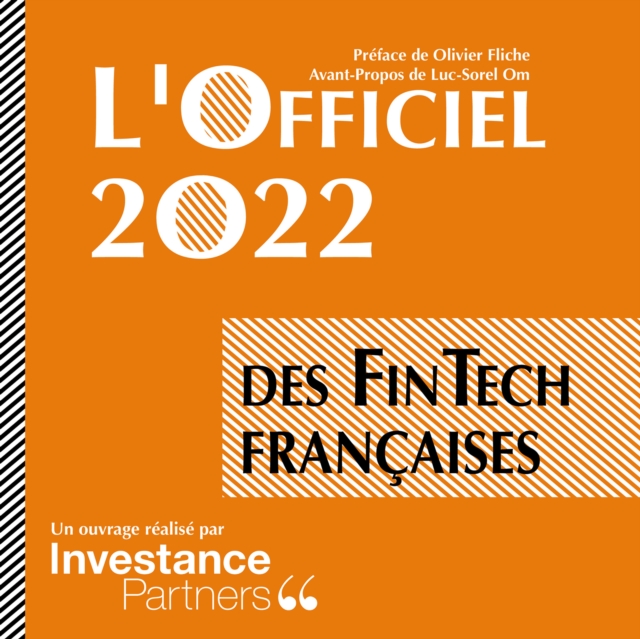 L'Officiel 2022 des FinTech francaises