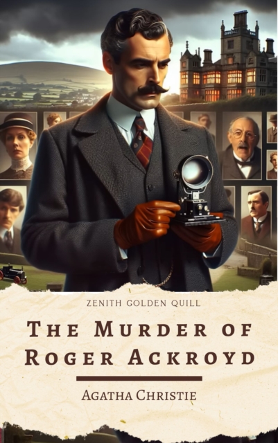 Murder of Roger Ackroyd