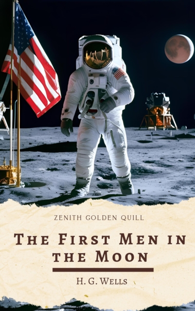 First Men in the Moon