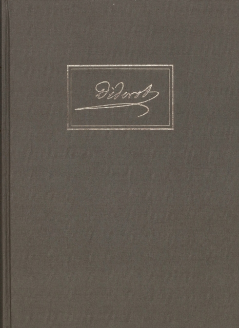 Œuvres complètes : Volume 10, Le Drame bourgeois : Fiction II