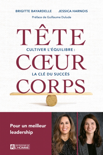 Tête coeur corps