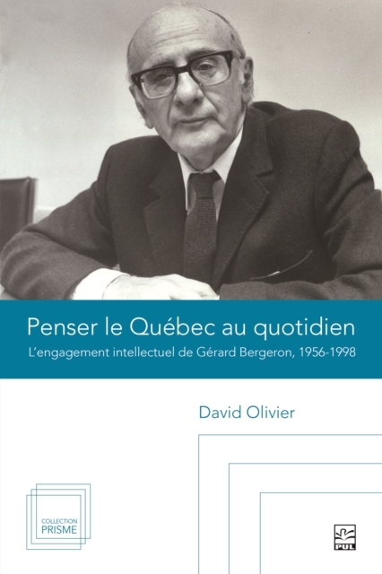Penser le Québec au quotidien
