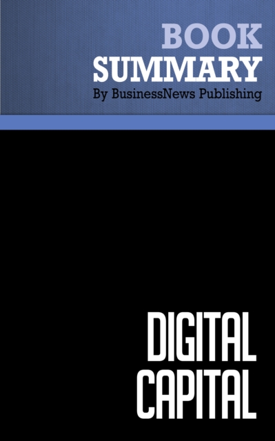 Summary: Digital Capital