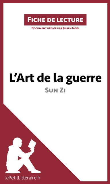 L'Art de la guerre de Sun Zi (Fiche de lecture)