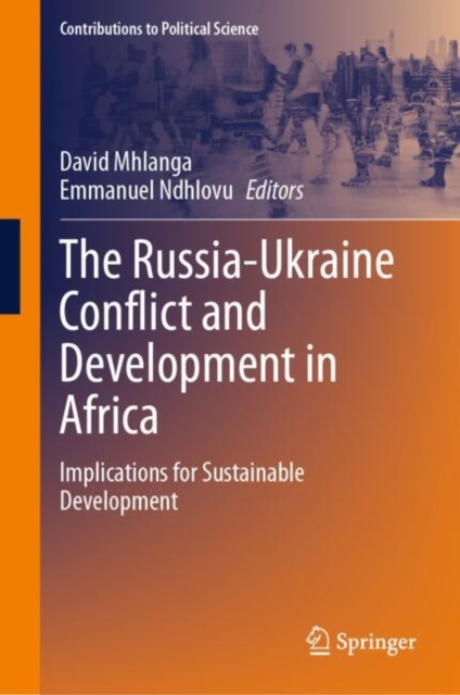 Russia-Ukraine Conflict and Development in Africa