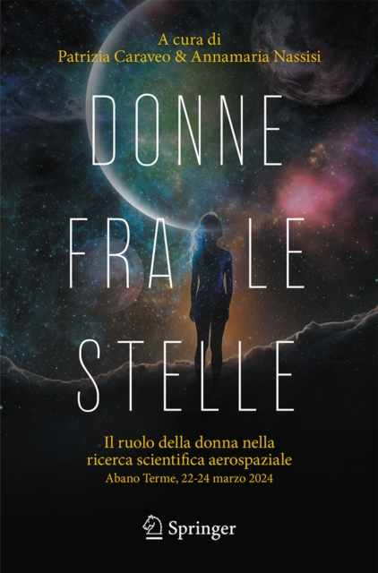 Donne fra le stelle