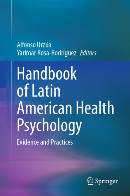 Handbook of Latin American Health Psychology