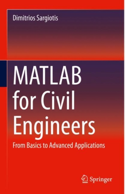 MATLAB for Civil Engineers