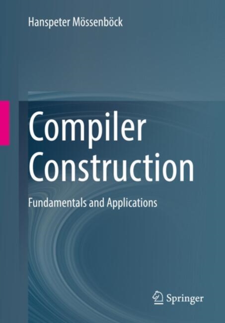 Compiler Construction