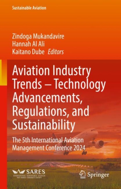 Aviation Industry Trends - Technology Advancements, Regulations, and Sustainability