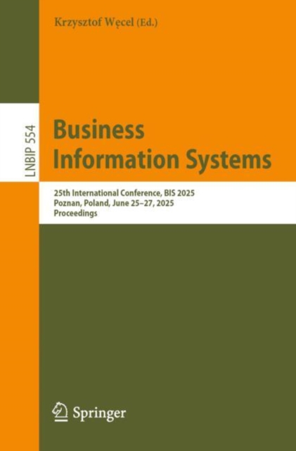 Business Information Systems