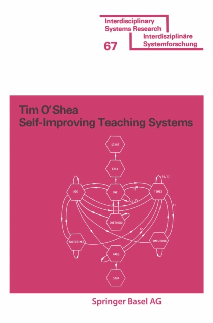 Self-Improving Teaching Systems