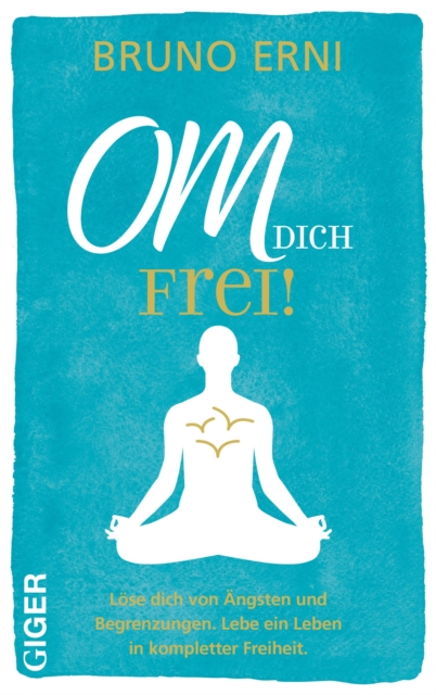 OM DICH Frei!