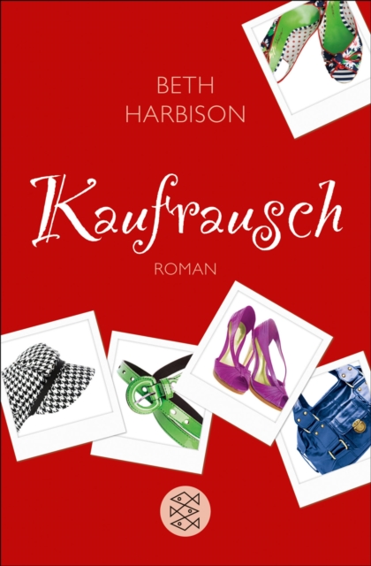 Kaufrausch