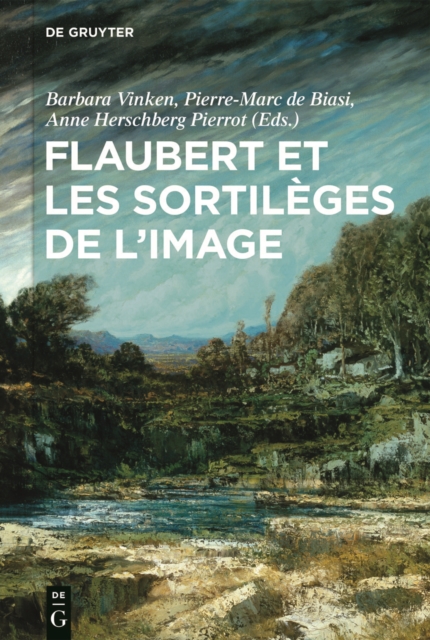 Flaubert et les sortilèges de l'image
