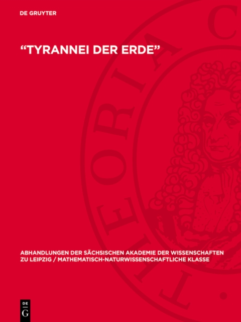 „Tyrannei der Erde“