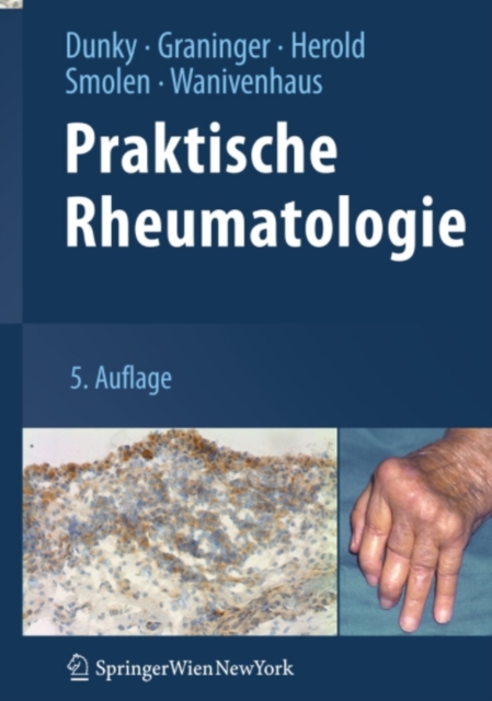 Praktische Rheumatologie
