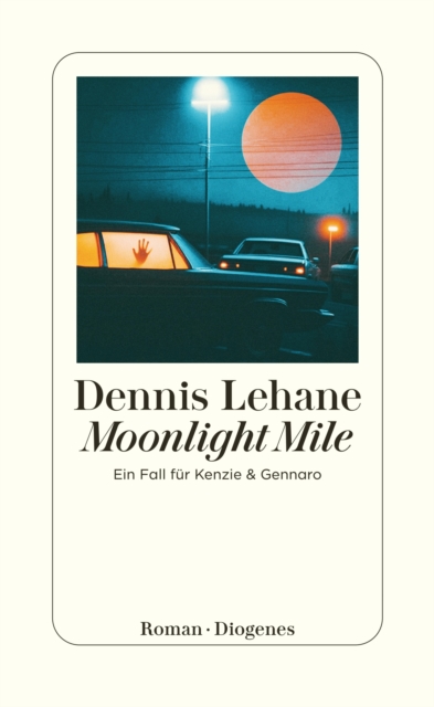 Moonlight Mile