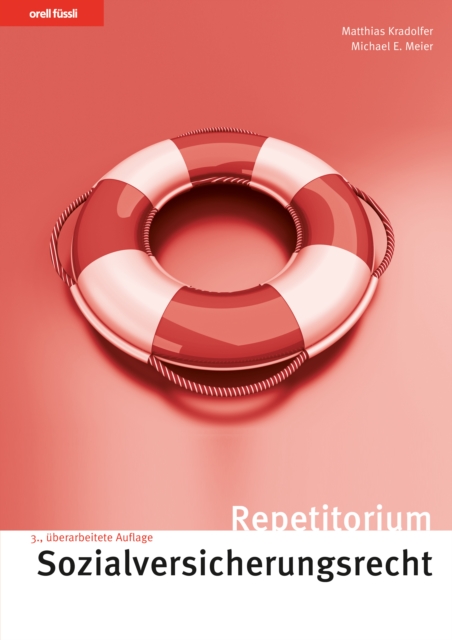 Repetitorium Sozialversicherungsrecht