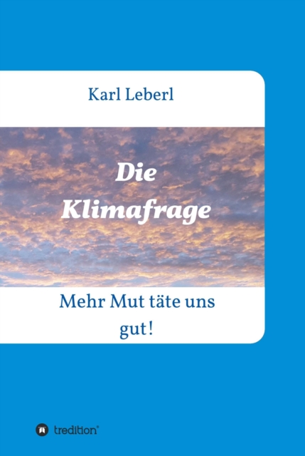 Die Klimafrage