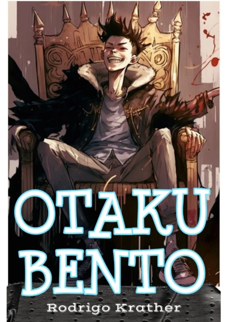 Otaku Bento