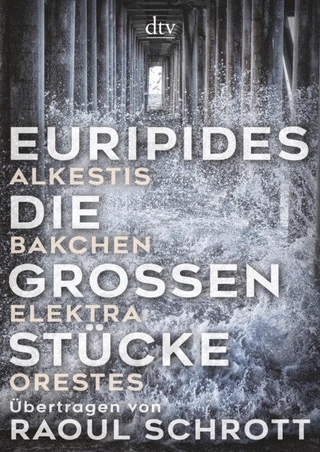 Die großen Stücke