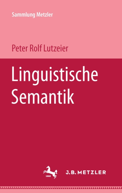 Linguistische Semantik