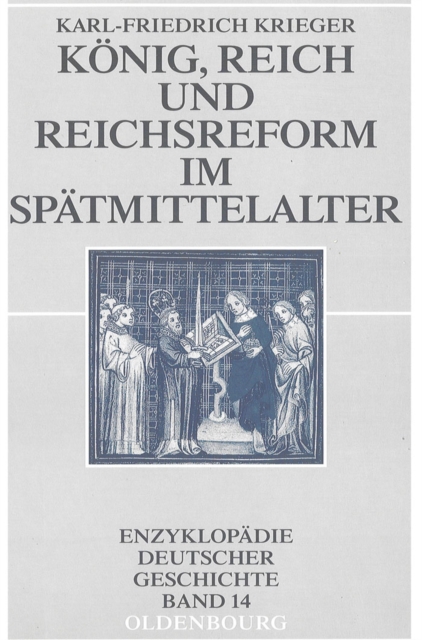 Die Stadt in der Frühen Neuzeit