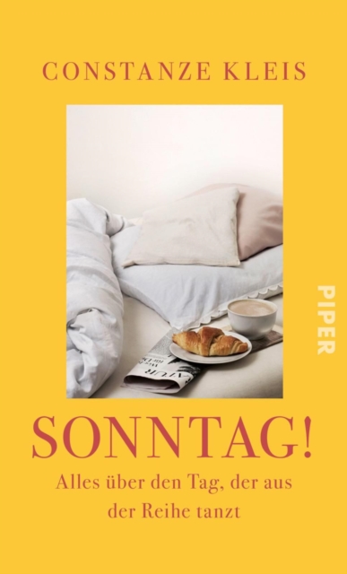 Sonntag!