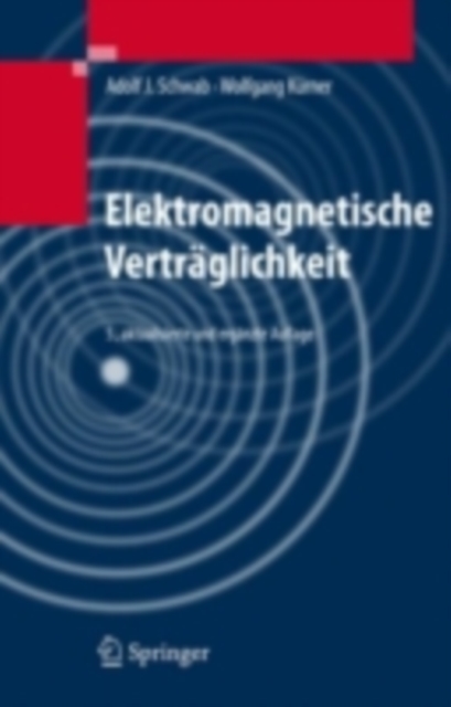 Elektromagnetische Verträglichkeit