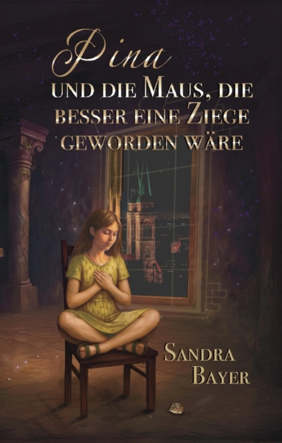 Pina und die Maus, die besser eine Ziege geworden ware