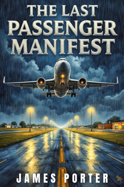 Last Passenger Manifest