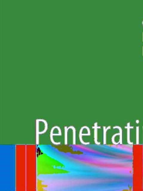 Penetrating Trauma
