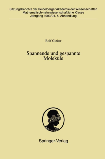 Spannende und gespannte Moleküle
