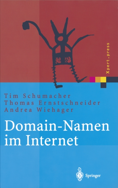 Domain-Namen im Internet